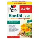 Доппельгерц Актив Конопли масло капсулы №30 — Фото 5