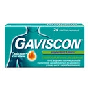 Гавискон таблетки жевательные мята №24 — Фото 9