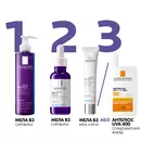 Ля Рош (La Roche-Posay) Мела В3 гель-мікропілінг для шкіри схильної до гіперпігментації 200 мл — Фото 22