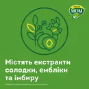 Доктор Мом льодяники зі смаком лимона №20 — Фото 6