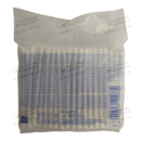 Ватні палички Белла Коттон (Bella Cotton) упаковка поліетилен 100 шт — Фото 4