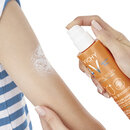 Виши (Vісhy) Капиталь Солей спрей-флюид солнцезащитный водостойкий для чувствительной кожи детей SPF50+ 200 мл — Фото 12