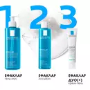 Ля Рош (La Roche-Posay) Ефаклар гель-мус очищуючий для проблемної шкіри обличчя 400 мл — Фото 18