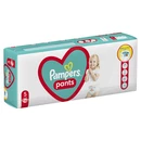 Підгузники-трусики для дітей Памперс Пантс Джуніор (Pampers Pants Junior) розмір 5 (12-17 кг) 48 шт — Фото 15