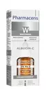 Фармацерис W (Pharmaceris W) Альбуцин-Ц концентрат отбеливающий активный 5% витамина С 30 мл — Фото 3