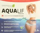 Аквалиф таблетки 800 мг №30 — Фото 5