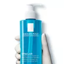 Ля Рош (La Roche-Posay) Ефаклар гель-мус очищуючий для проблемної шкіри обличчя 400 мл — Фото 17