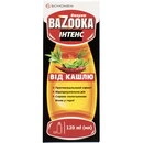 Базука (Bazooka) Інтенс трав'яний еліксир при кашлі та болю в горлі 120 мл — Фото 5