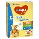 Смесь молочная Милупа 2 (Milupa) для детей с 6-12 месяцев 350 г — Фото 8