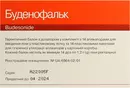 Буденофальк пена ректальна 2 мг баллон 14 доз №1 — Фото 8