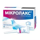 Микролакс раствор ректальный туба с наконечником 5 мл №4 — Фото 7