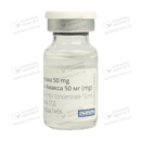 Оксалиплатин Амакса концентрат для инфузий 5 мг/мл флакон 10 мл №1 — Фото 10