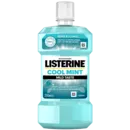 Ополіскувач для порожнини рота Лістерин (Listerine) Свіжа м'ята М'який смак 250 мл — Фото 13