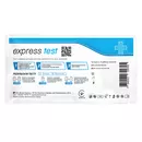 Тест-смужка Експрес Tест (Express Test) Економ для визначення вагітності 1 шт — Фото 4