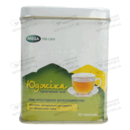 Юджіка трав'яний чай при застудних захворюваннях у пакетах 4 г №30 — Фото 4