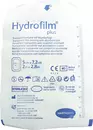 Повязка с абсорбирующей подушечкой Гидрофилм Плюс (Hydrofilm Plus) размер 5 см*7,2 см 1 шт — Фото 11
