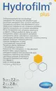 Повязка с абсорбирующей подушечкой Гидрофилм Плюс (Hydrofilm Plus) размер 5 см*7,2 см 1 шт — Фото 10