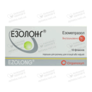 Езолонг порошок для ін'єкцій 40 мг флакон №10 — Фото 6