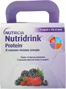Нутрідрінк Протеїн (Nutridrink Protein) смак лісових плодів 125 мл №4 — Фото 9