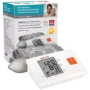 Тонометр Гамма (Gamma) Semi напівавтоматичний — Фото 3