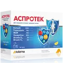 Аспротек саше №30 — Фото 5