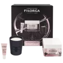 Филорга (Filorga) набор Оксиджен-Глоу (Оксиджен-Глоу крем 50 мл + Оксиджен-Глоу для контура глаз 4 мл + свеча) — Фото 4
