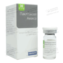 Паклитаксел Амакса концентрат для раствора для инфузий 6 мг/мл флакон 5 мл №1 — Фото 9