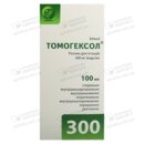 Томогексол розчин для ін'єкцій 300 мг йоду/мл флакон 100 мл — Фото 7