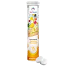 НатХелс Мультивитамины таблетки шип. №15 — Фото 3