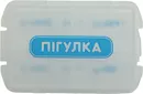 Контейнер (органайзер) для лікарських засобів Пігулка таблетниця на 7 днів — Фото 8