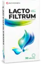 Лактофільтрум дієтична добавка для підтримки мікрофлори кишківника таблетки №30 — Фото 8