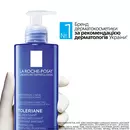 Ля Рош (La Roche-Posay) Толеран крем-мусс для лица очищающий увлажняющий двойного действия для чувствительной кожи 400 мл — Фото 16