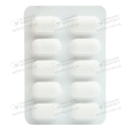 Квентиакс таблетки покрытые оболочкой 300 мг №30 — Фото 10
