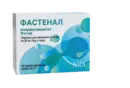 Фастенал порошок для орального розчину саше 80 мг №30 — Фото 11