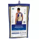 Корректор осанки люкс эластичный с ребрами жесткости размер XXL, (2035) — Фото 2