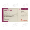 Зотек-400 таблетки вкриті оболонкою 400 мг №10 — Фото 5