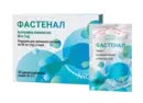 Фастенал порошок для орального розчину саше 80 мг №30 — Фото 8