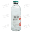 Сода-буфер раствор для инфузий 4,2% бутылка 200 мл — Фото 5