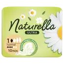 Прокладки Натурелла Ультра Нормал (Naturella Ultra Normal) ароматизированные 1 размер, 4 капли 10 шт — Фото 11