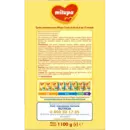 Смесь молочная сухая Милупа 2 (Milupa) для детей с 6-12 месяцев 1100 г — Фото 8