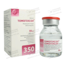Томогексол раствор для инъекций 350 мг йода/мл флакон 50 мл — Фото 7