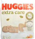 Подгузники для детей Хаггис Экстра Кеа (Huggies Extra Care) размер 2 (3-6 кг) №24 — Фото 6
