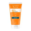 Авен (Avene) Солнцезащитный флюид SPF50+ 50 мл — Фото 4