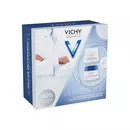 Виши (Vichy) Промо-набор Лифтактив H.A. (дневной крем для нормальной и комбинированой кожи 50 мл + ночной крем 50 мл), -60% на второе средство в наборе — Фото 5