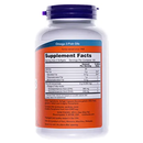 Нау (Now) Омега-3 капсулы 1000 мг №200 — Фото 5