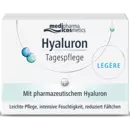 Фарма Гиалурон (Pharma Hyaluron) крем дневной для лица (стеклянная банка) 50 мл — Фото 4