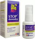 Стоп Демодекс (Stop Demodex) гель для повік 30 мл — Фото 11