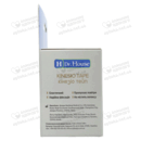 Пластырь медицинский Кинезио тейп H Доктор Хаус (Dr.House) размер 5 см*500 см 1 шт — Фото 9