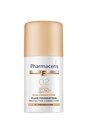 Фармацеріс F (Pharmaceris F) крем тональний захисний корегуючий SPF50+ 30 мл, Пісок — Фото 4