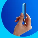 Тампони Тампакс Компак Супер (Tampax Compak Super) з аплікатором 16 шт — Фото 10